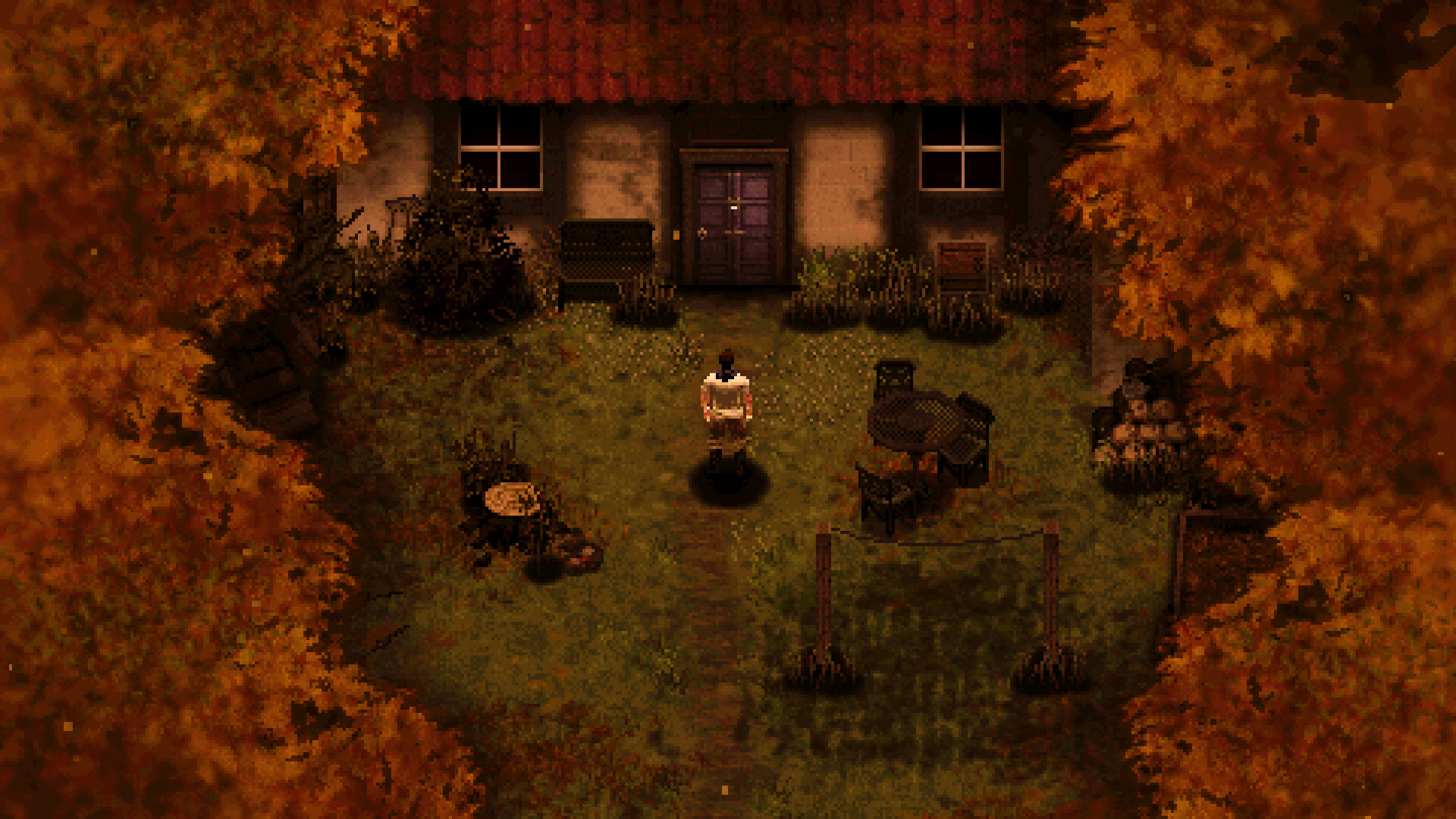 图片[5]-战壕惊魂：导演剪辑版（CONSCRIPT Director's Cut）免安装中文版下载-蒸汽游戏宝库 - 高质量Steam单机游戏下载站