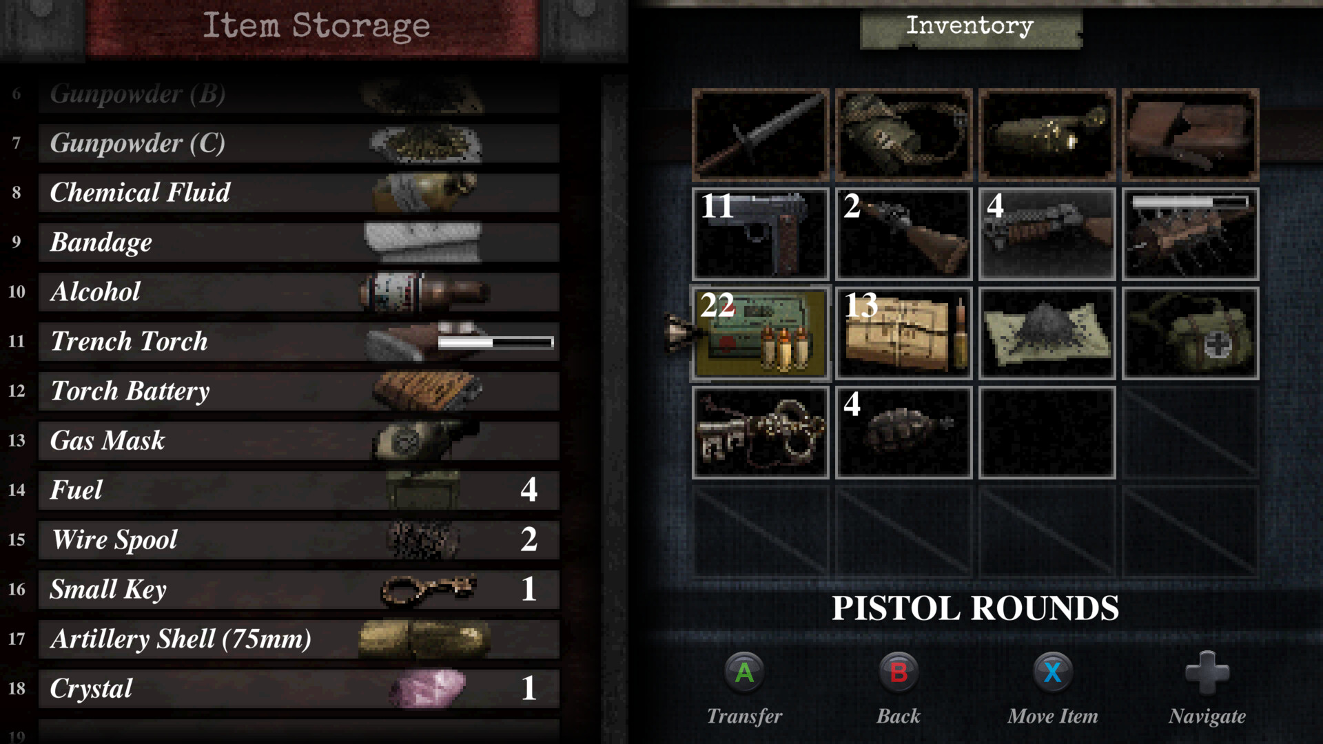 图片[15]-战壕惊魂：导演剪辑版（CONSCRIPT Director's Cut）免安装中文版下载-蒸汽游戏宝库 - 高质量Steam单机游戏下载站