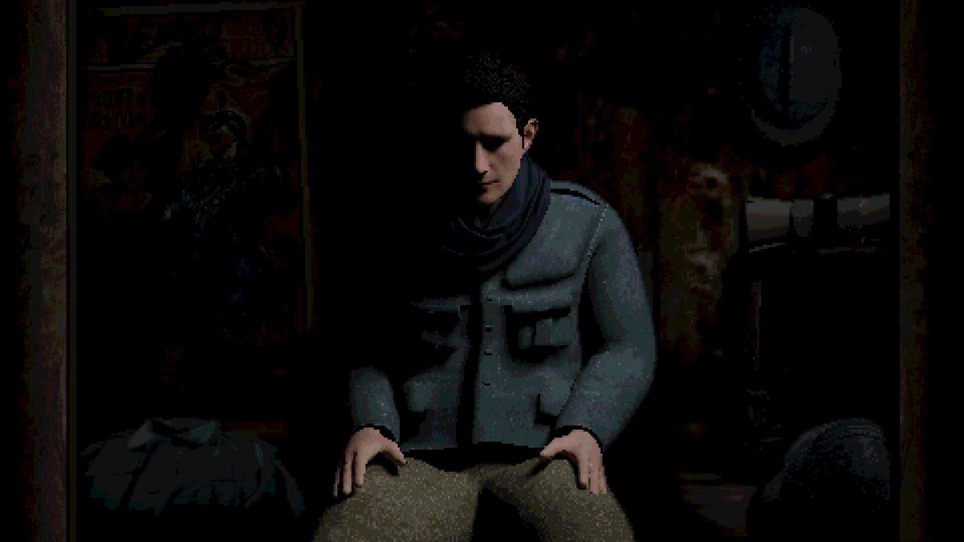 图片[4]-战壕惊魂：导演剪辑版（CONSCRIPT Director's Cut）免安装中文版下载-蒸汽游戏宝库 - 高质量Steam单机游戏下载站