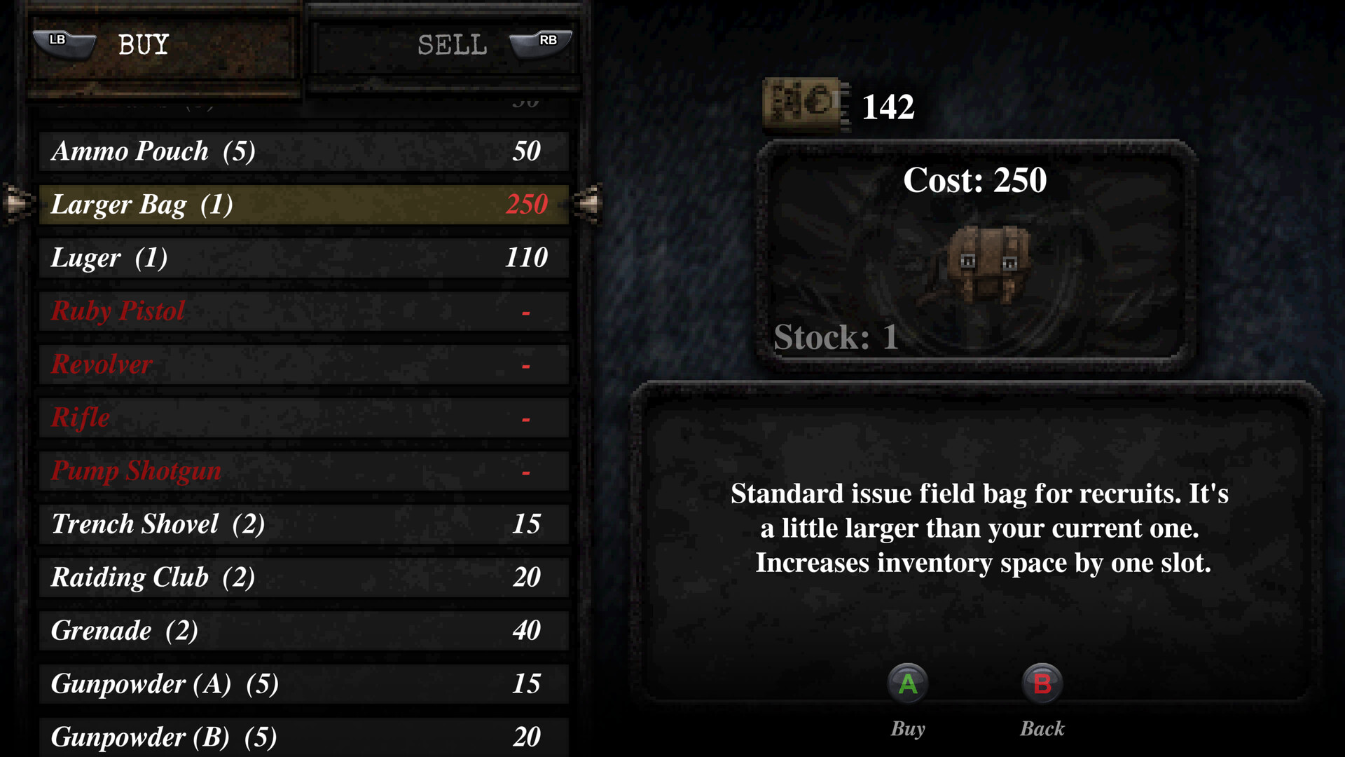 战壕惊魂/CONSCRIPT 截图 11