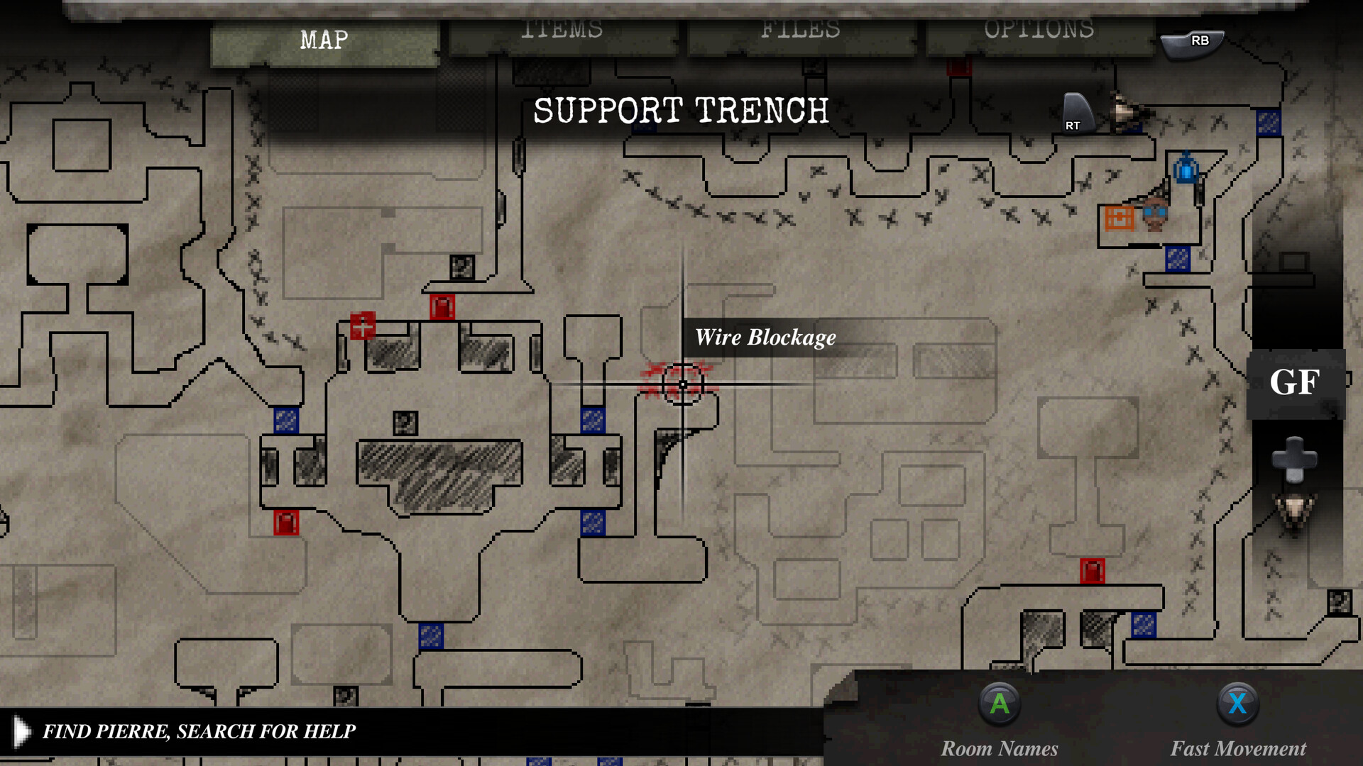 战壕惊魂/CONSCRIPT 截图 13