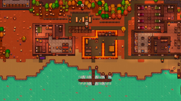 图片[14]-领主与村民（Lords and Villeins）免安装中文版下载-蒸汽游戏宝库 - 高质量Steam单机游戏下载站