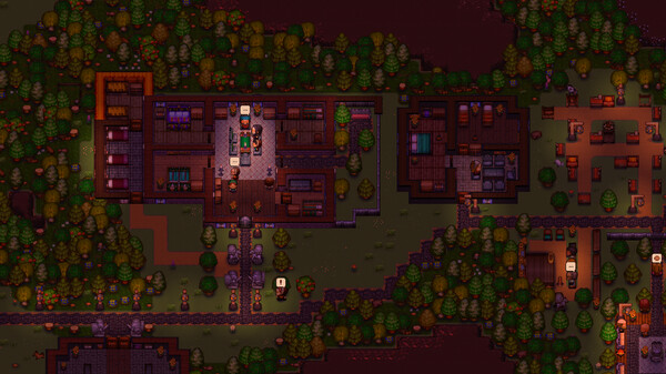 图片[6]-领主与村民（Lords and Villeins）免安装中文版下载-蒸汽游戏宝库 - 高质量Steam单机游戏下载站