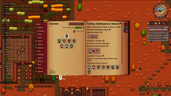 图片[18]-领主与村民（Lords and Villeins）免安装中文版下载-蒸汽游戏宝库 - 高质量Steam单机游戏下载站