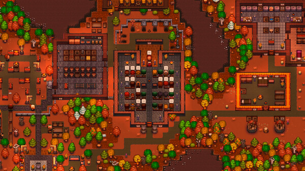 图片[20]-领主与村民（Lords and Villeins）免安装中文版下载-蒸汽游戏宝库 - 高质量Steam单机游戏下载站