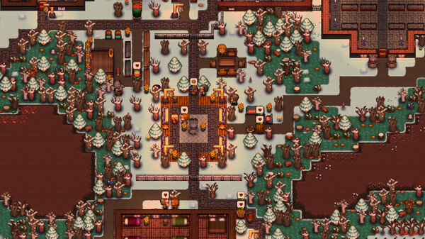 图片[16]-领主与村民（Lords and Villeins）免安装中文版下载-蒸汽游戏宝库 - 高质量Steam单机游戏下载站