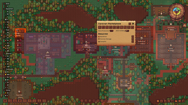 图片[10]-领主与村民（Lords and Villeins）免安装中文版下载-蒸汽游戏宝库 - 高质量Steam单机游戏下载站