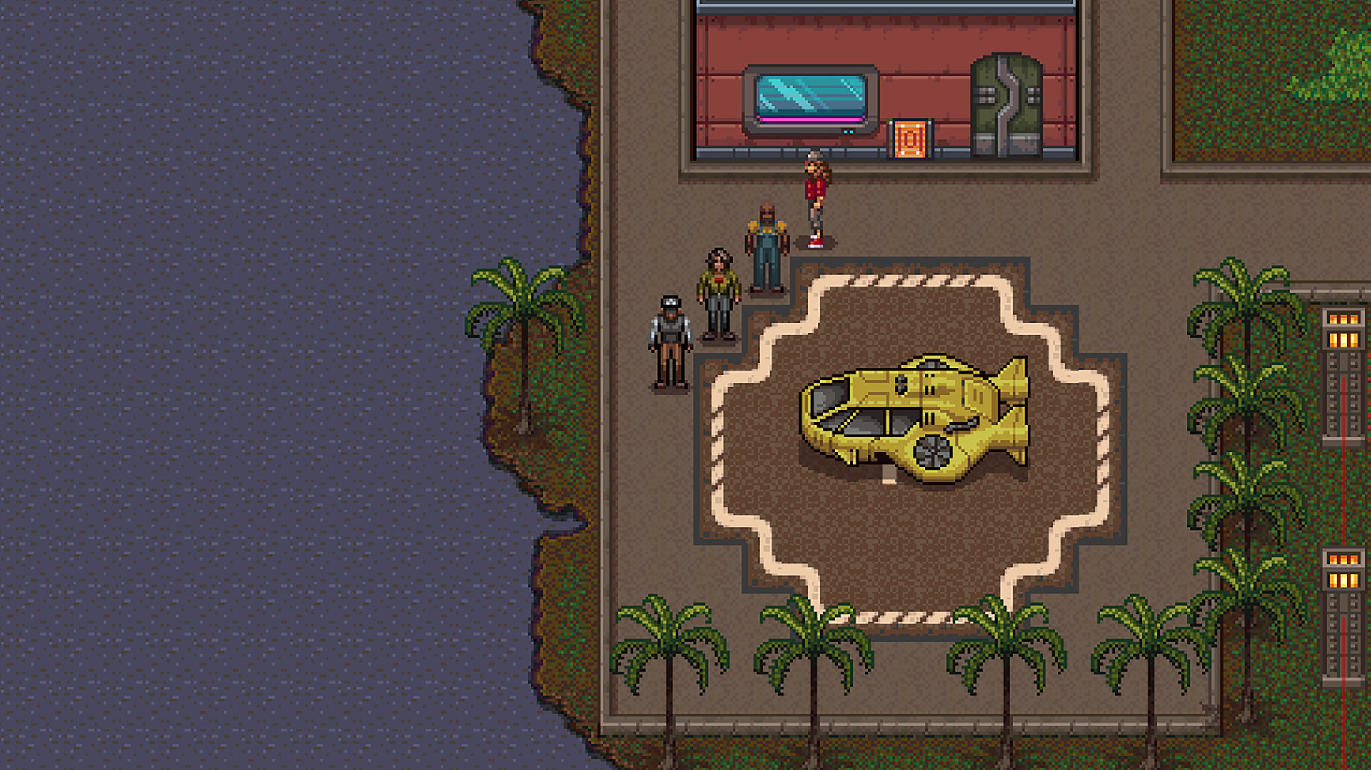 《恐龙危机:时空封锁(Dino Hazard: Chronos Blackout)》|Build 21624243|中文|免安装硬盘版 《恐龙危机:时空封锁(Dino Hazard: Chronos Blackout)》|Build 21624243|中文|免安装硬盘版