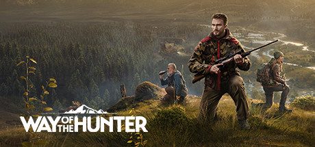 《狩猎之道/猎人之路/Way of the Hunter》V1.27.159674-|整合全DLC官中简体|支持键鼠.手柄|容量22GB
