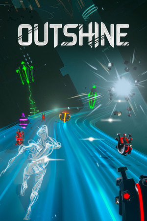Outshine | 免安装中文版下载 - 单机岛
