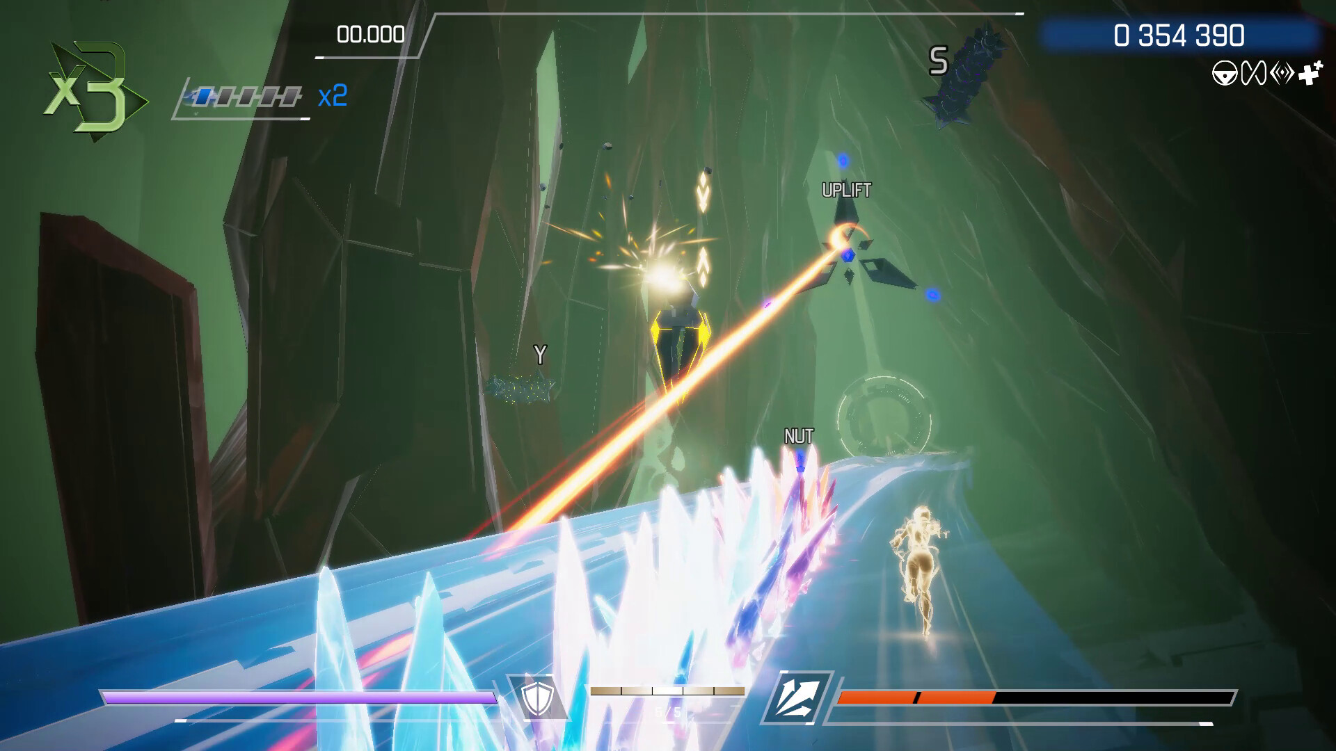 键盘飞侠|v0.24.3|官方中文|Outshine - 3