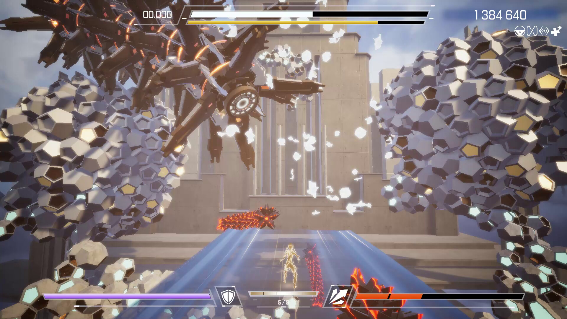 键盘飞侠|v0.24.3|官方中文|Outshine - 2