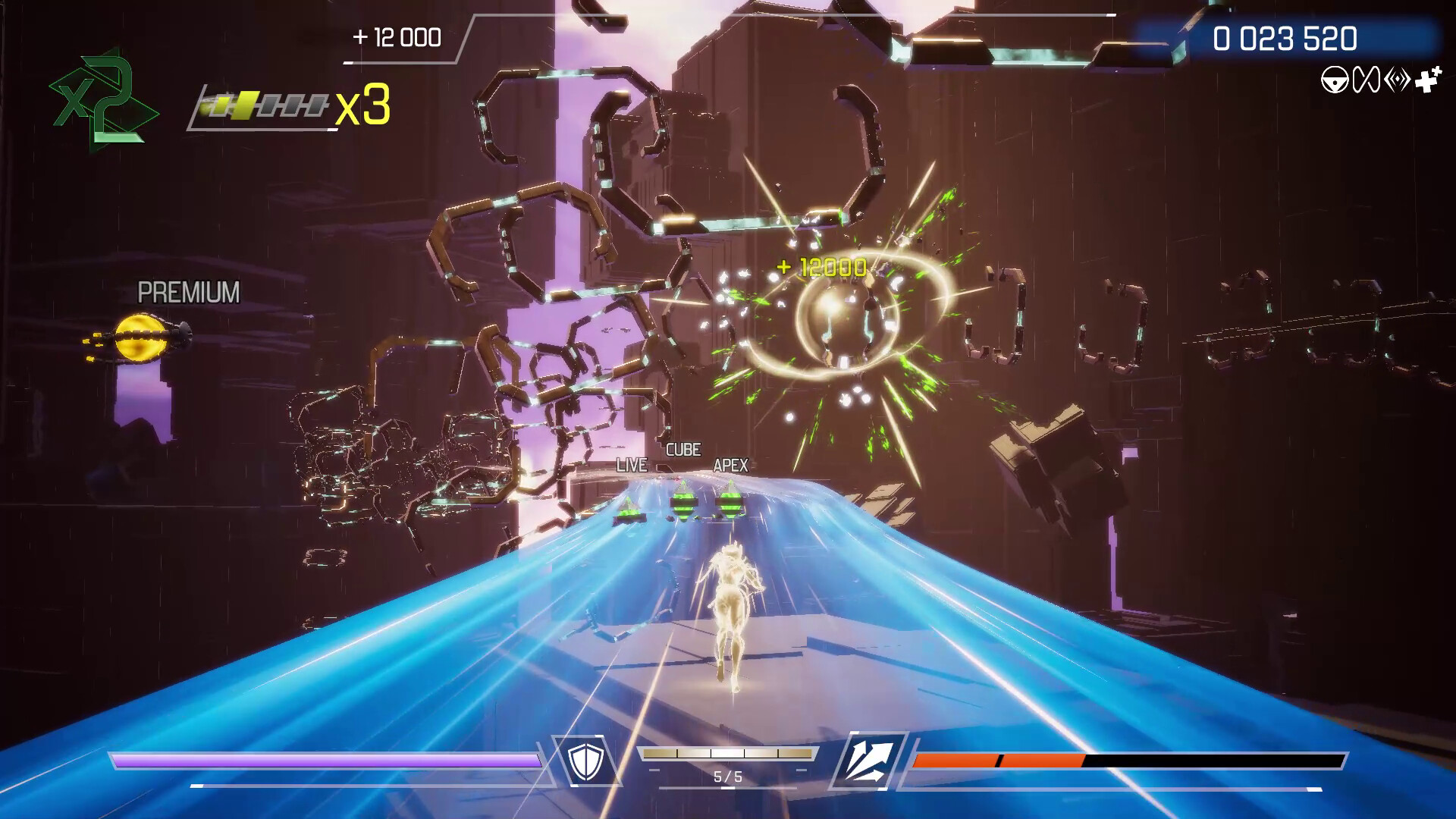 键盘飞侠|v0.24.3|官方中文|Outshine - 9