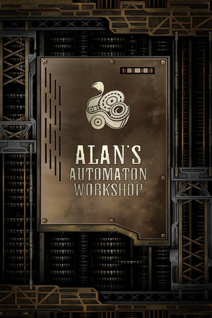 Alan's Automaton Workshop | 免安装中文版下载 - 单机岛