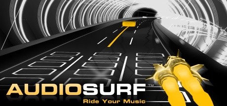 Audiosurf/音乐战机