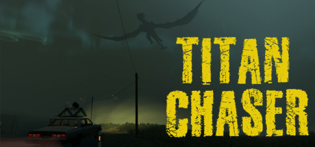 [安卓]泰坦追逐者/Titan Chaser steam移植版（官中）-无忧免费游戏网