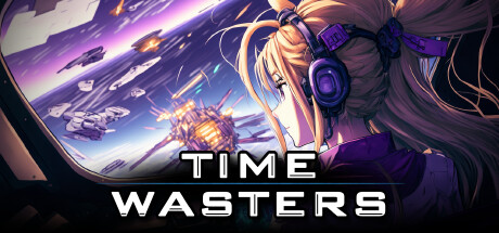 《时间浪费者/Time Wasters》BUILD 12620508|-官中|支持键鼠.手柄|容量443MB