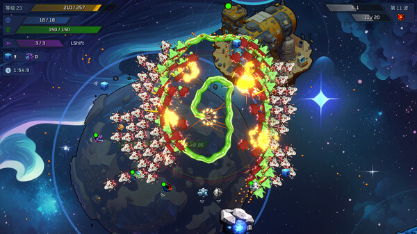 图片[6]-时间浪费者 Time Wasters Build.12594505 -飞星（官中）-蒸汽游戏宝库 - 高质量Steam单机游戏下载站