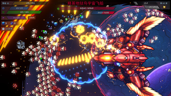 图片[4]-时间浪费者 Time Wasters Build.12594505 -飞星（官中）-蒸汽游戏宝库 - 高质量Steam单机游戏下载站