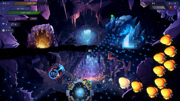 图片[3]-时间浪费者 Time Wasters Build.12594505 -飞星（官中）-蒸汽游戏宝库 - 高质量Steam单机游戏下载站