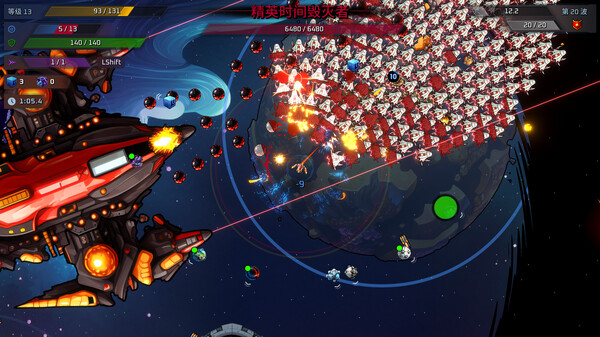 图片[7]-时间浪费者 Time Wasters Build.12594505 -飞星（官中）-蒸汽游戏宝库 - 高质量Steam单机游戏下载站