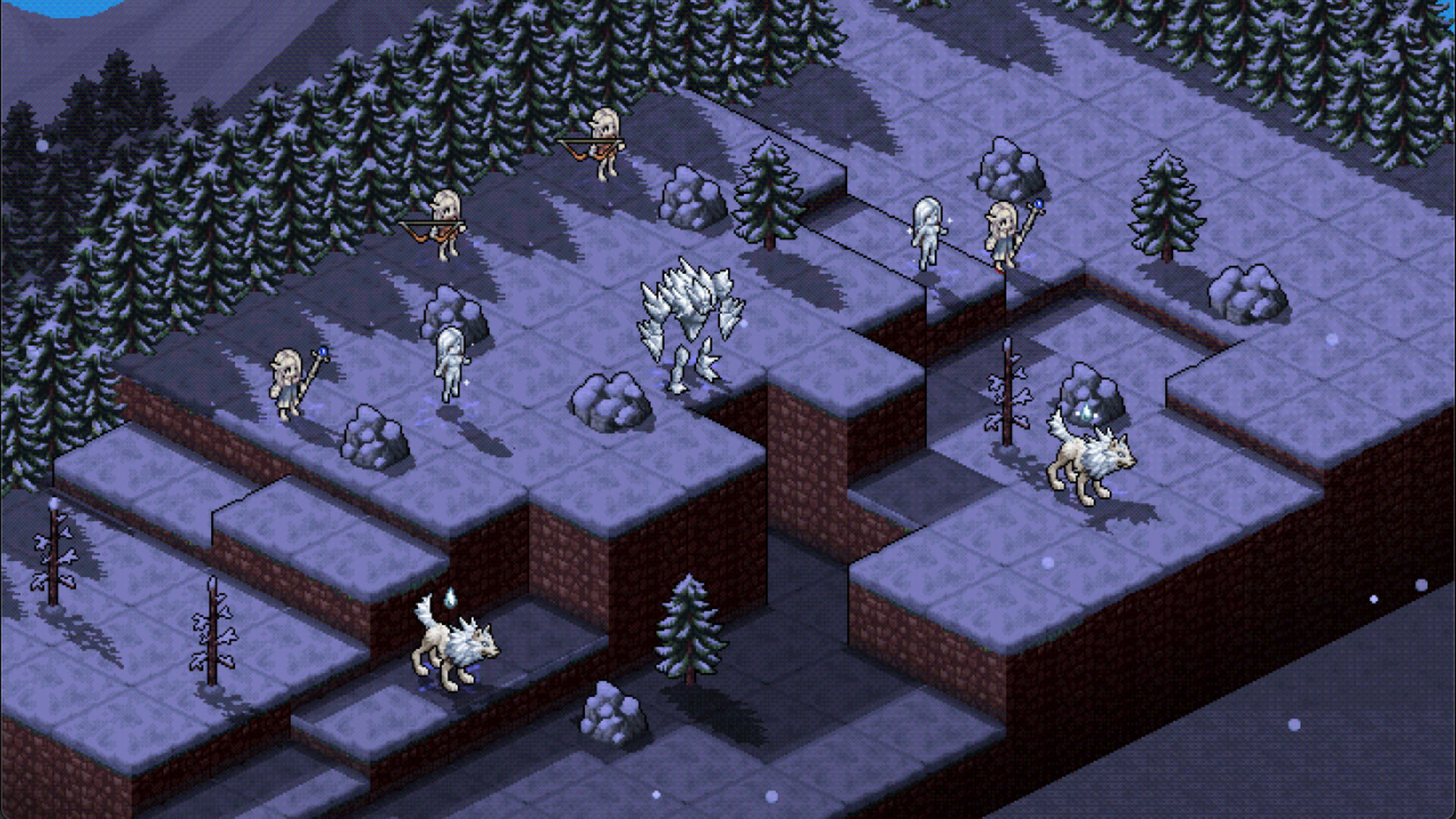 战术地牢|官方中文|支持手柄|Crawl Tactics - 14
