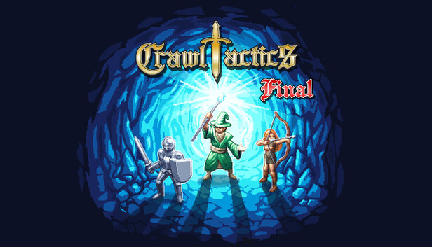 Crawl Tactics on Steam