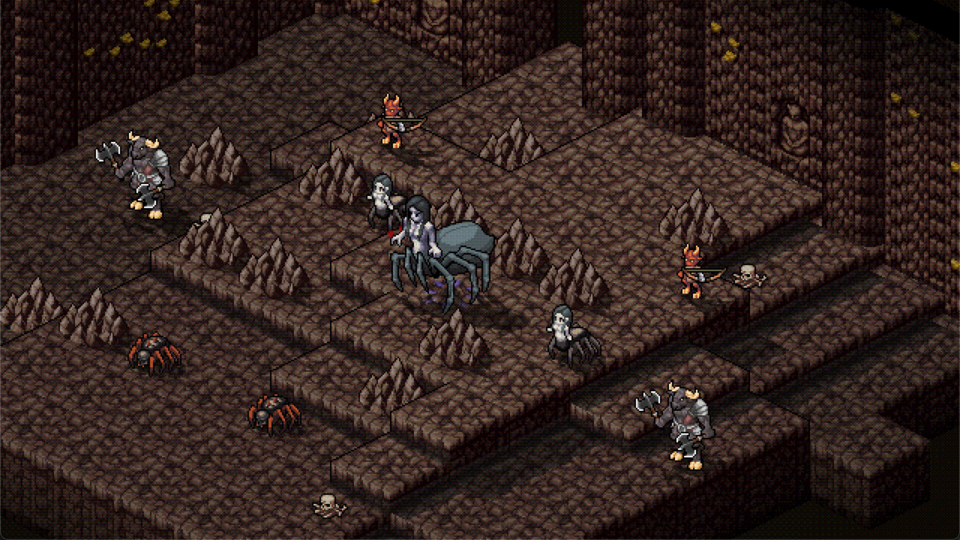 战术地牢|官方中文|支持手柄|Crawl Tactics - 12