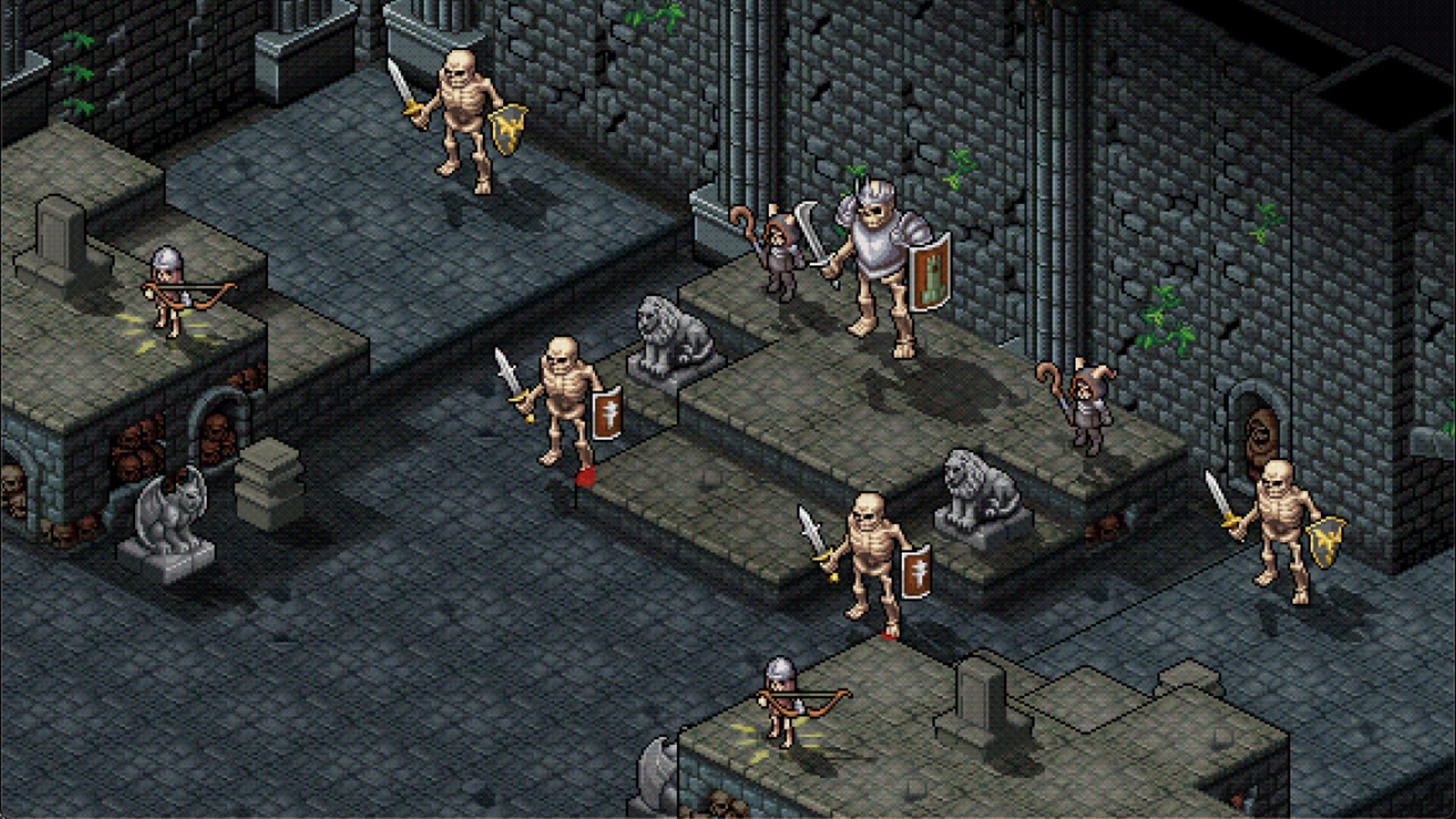 战术地牢|官方中文|支持手柄|Crawl Tactics - 13