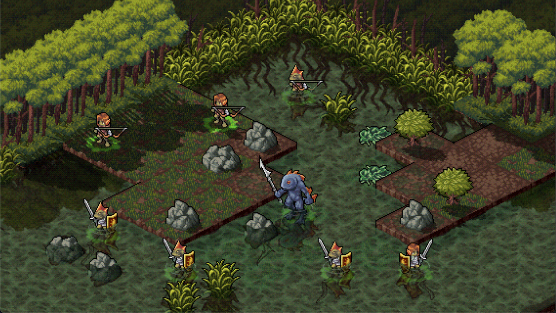 战术地牢|官方中文|支持手柄|Crawl Tactics - 15