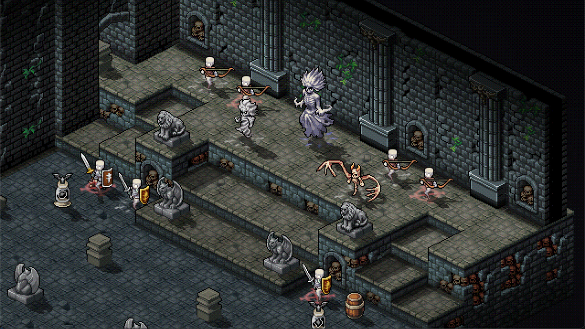 战术地牢|官方中文|支持手柄|Crawl Tactics - 9