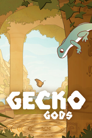 壁虎之神/Gecko Gods
