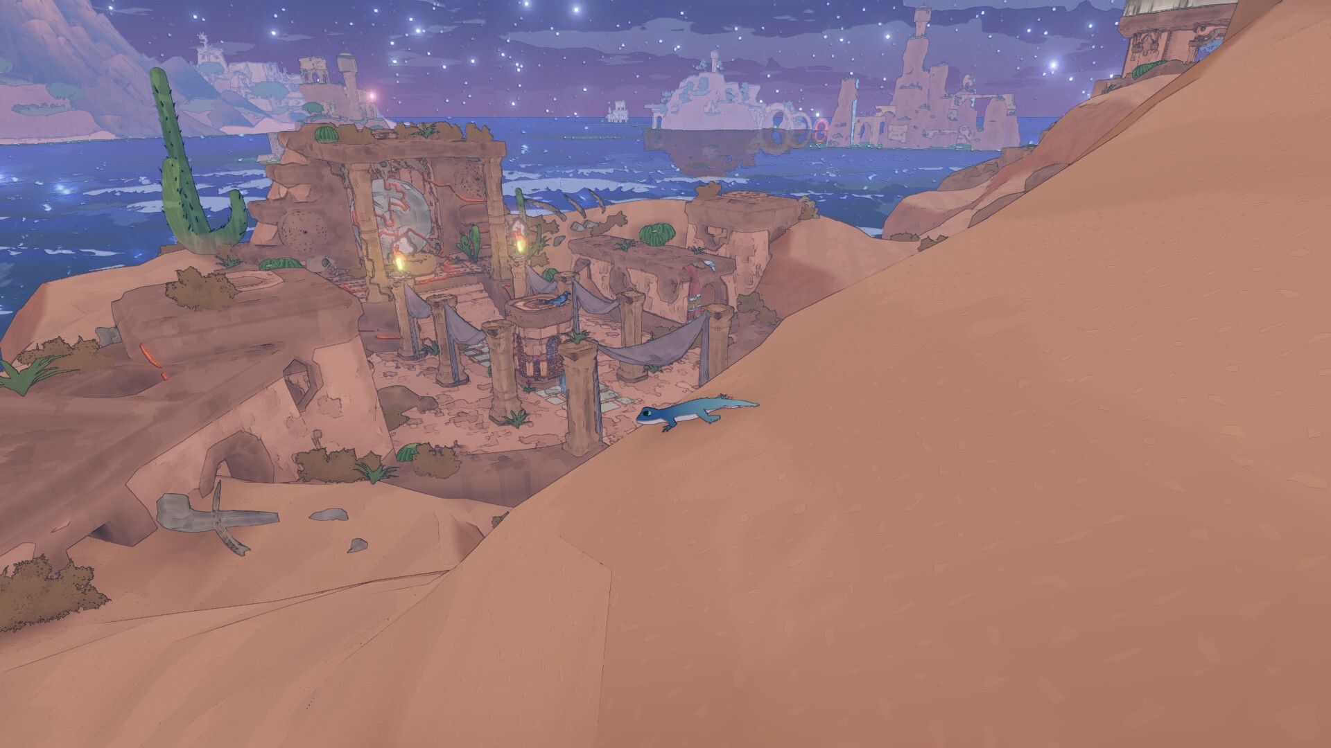 图片[12]-壁虎之神（Gecko Gods）免安装中文版下载-蒸汽游戏宝库 - 高质量Steam单机游戏下载站