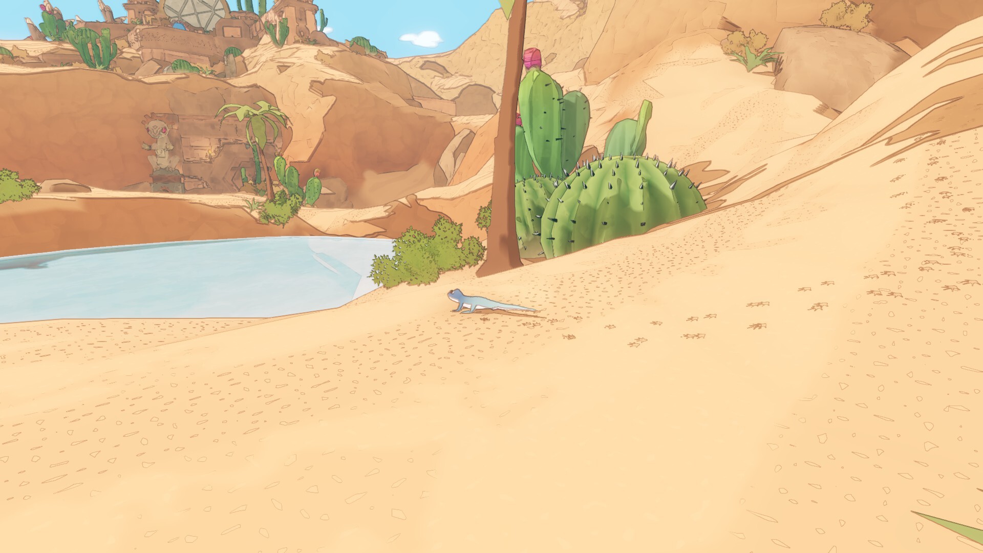 图片[7]-壁虎之神（Gecko Gods）免安装中文版下载-蒸汽游戏宝库 - 高质量Steam单机游戏下载站