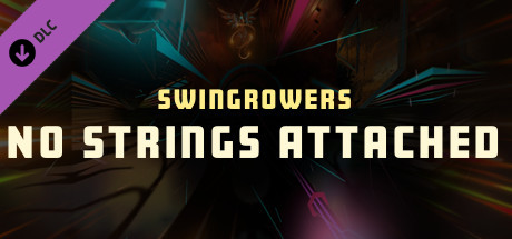 Synth Riders - Swingrowers - "No Strings Attached"