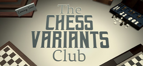 国际象棋变体俱乐部