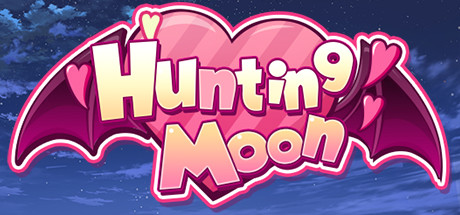 Hunting Moon/狩月—绝望的我与魅魔