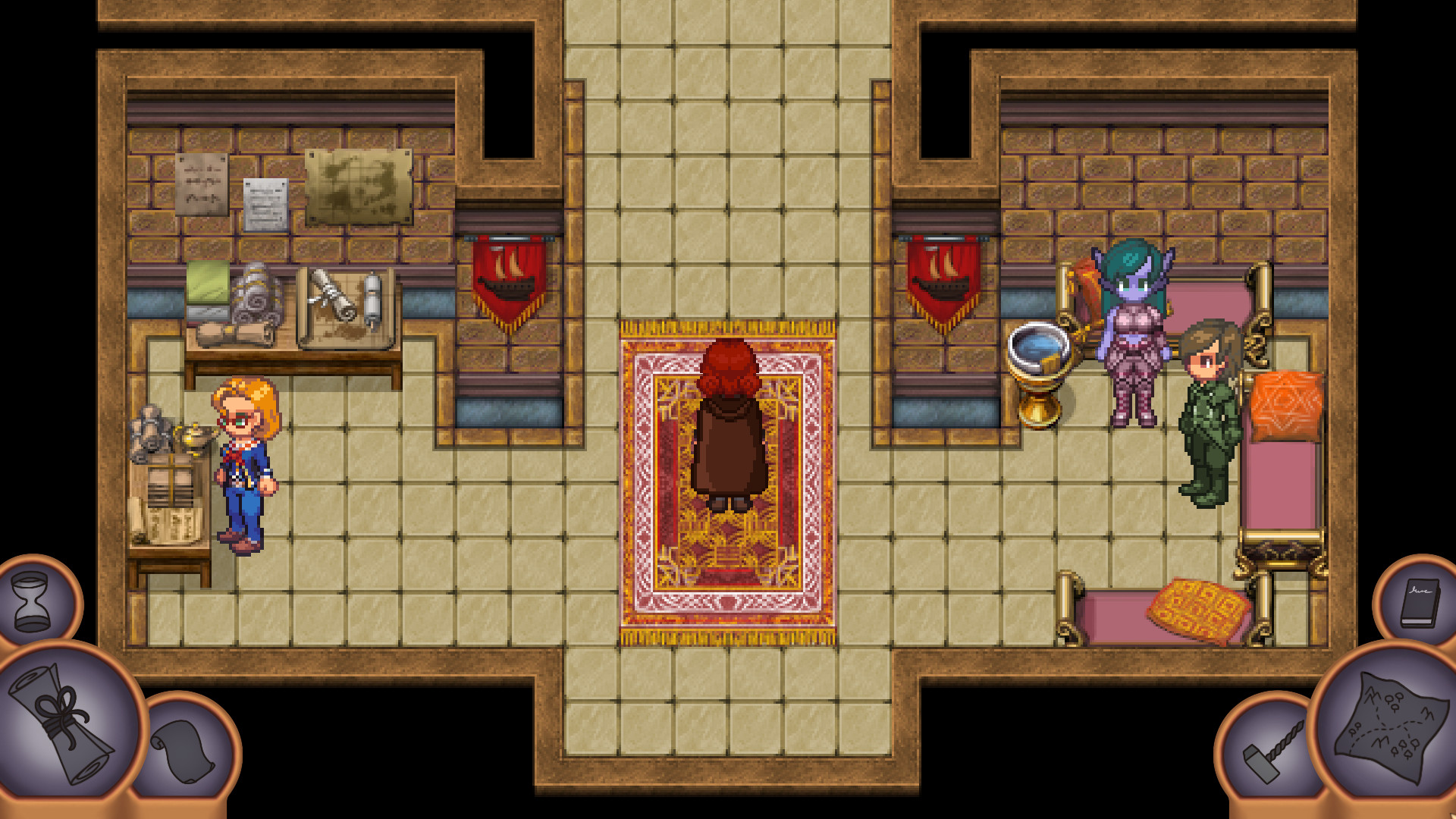 《挚爱,伊芙琳(For Evelyn)》|Build 23896117|中文|免安装硬盘版 《挚爱,伊芙琳(For Evelyn)》|Build 23896117|中文|免安装硬盘版