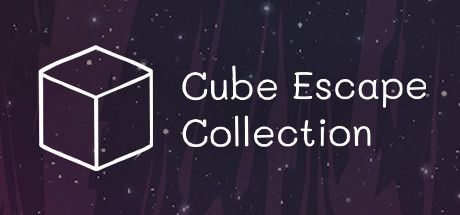 逃离方块 收藏版（Cube Escape Collection）免安装中文版