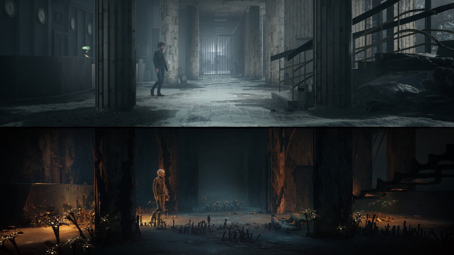 《灵媒(The Medium)》|Build 12090611+全DLC|中文|免安装硬盘版