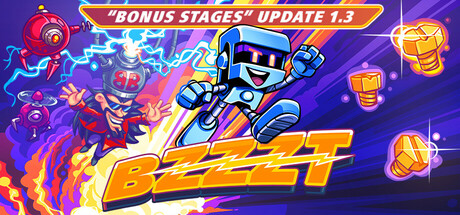 《布滋/Bzzzt Challenge Chips》V1.327-P2P|官方英文|容量1.34GB