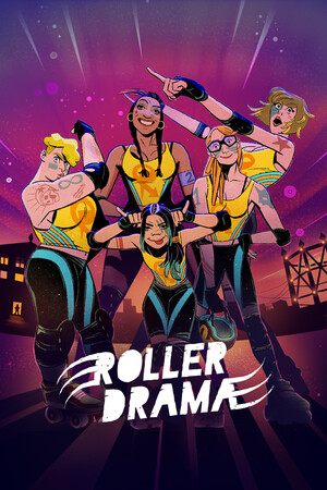 Roller Drama | 免安装中文版下载 - 单机岛