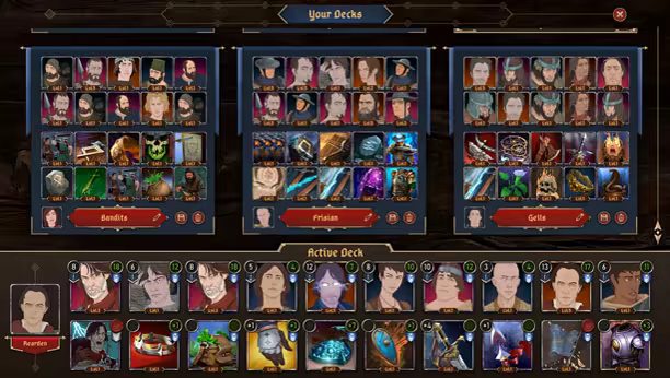 诸神灰烬：抉择|v1.11.8.0|Ash of Gods: The Way|支持磁力下载插图5vexvex