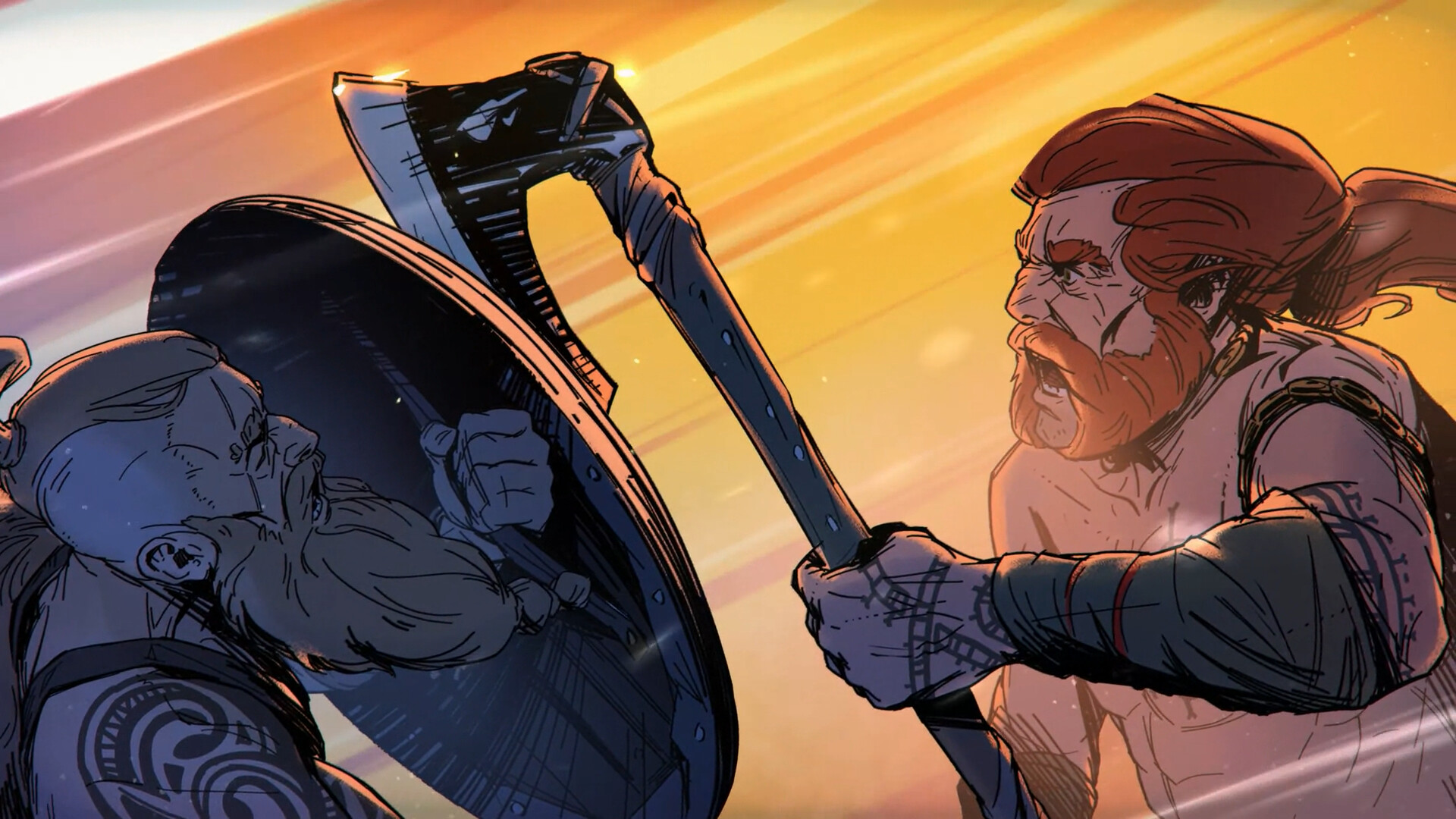 图片[14]-诸神灰烬：抉择/Ash of Gods: The Way v1.11.8.0|策略战棋|4.4GB|中文-蝶影二次元