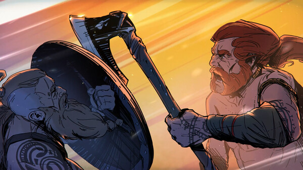 图片[10]-诸神灰烬：抉择（Ash of Gods The Way）免安装中文版下载-蒸汽游戏宝库 - 高质量Steam单机游戏下载站