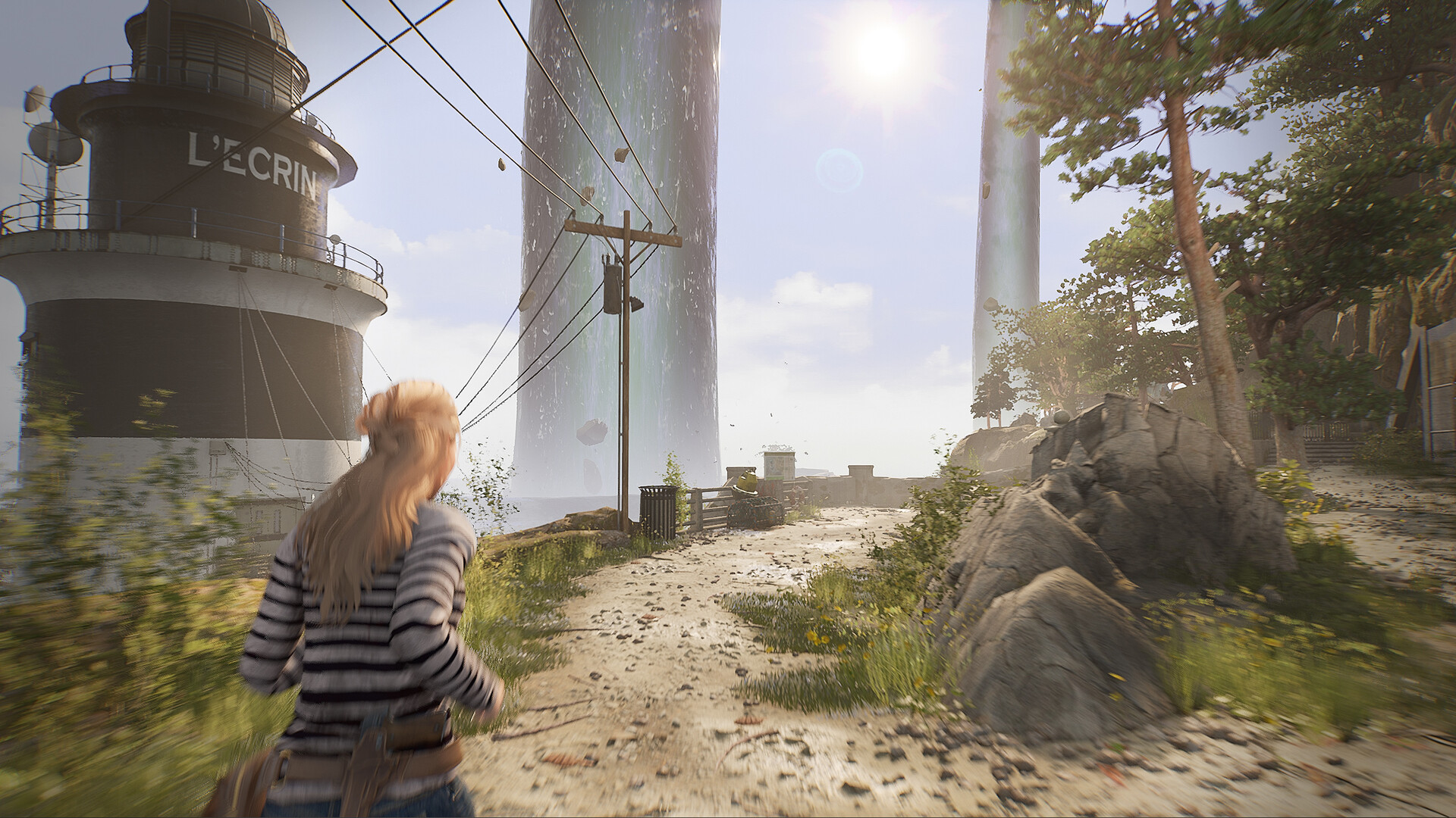 破碎的碎片|12G大小|官方中文|支持手柄|Broken Pieces