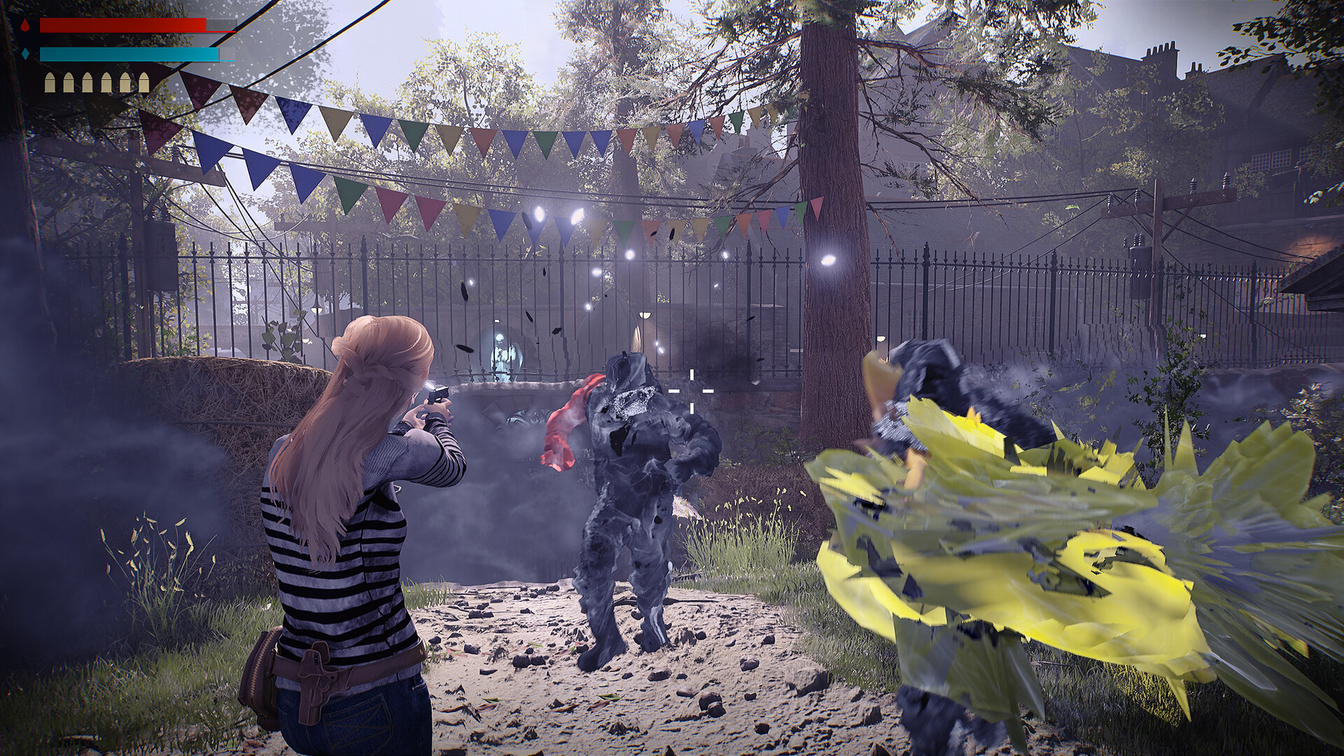 破碎的碎片|12G大小|官方中文|支持手柄|Broken Pieces