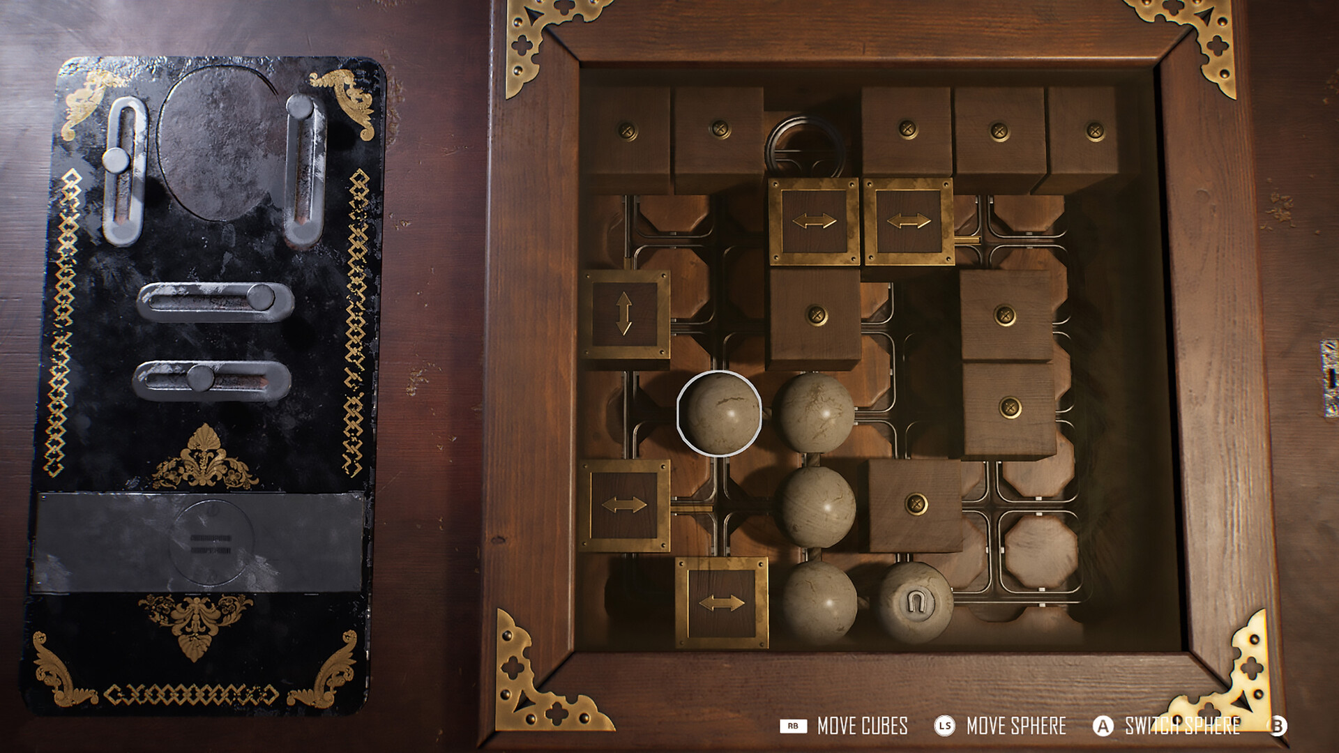 破碎的碎片|12G大小|官方中文|支持手柄|Broken Pieces