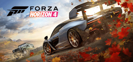 《极限竞速：地平线4终极版/Forza Horizon 4 Ultimate Edition》v1.478.564.0终极版-拾艺肆