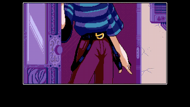 图片[4]-只读记忆：神经潜入者 /Read Only Memories: NEURODIVER-秋风资源网